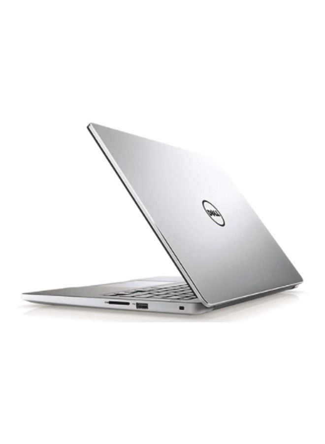 DELL (Upgraded Version) Inspiron 15 7000 Laptop With 15.6-Inch Display, Core i7 Processor/8GB RAM/1TB HDD/Intel HD Graphics 620 Silver - Image 3
