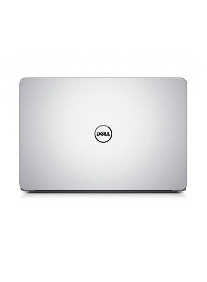 DELL (Upgraded Version) Inspiron 15 7000 Laptop With 15.6-Inch Display, Core i7 Processor/8GB RAM/1TB HDD/Intel HD Graphics 620 Silver - Image 2