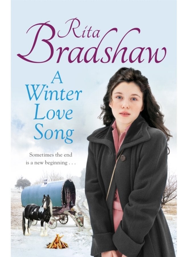 A Winter Love Song - Paperback