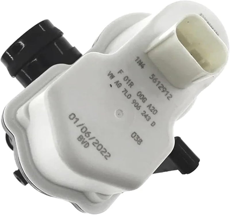 نظام الانبعاثات التبخيري مضخة كشف التسرب 7L0906243D لفولكس فاجن جيتا باسات تيجوان - Image 4