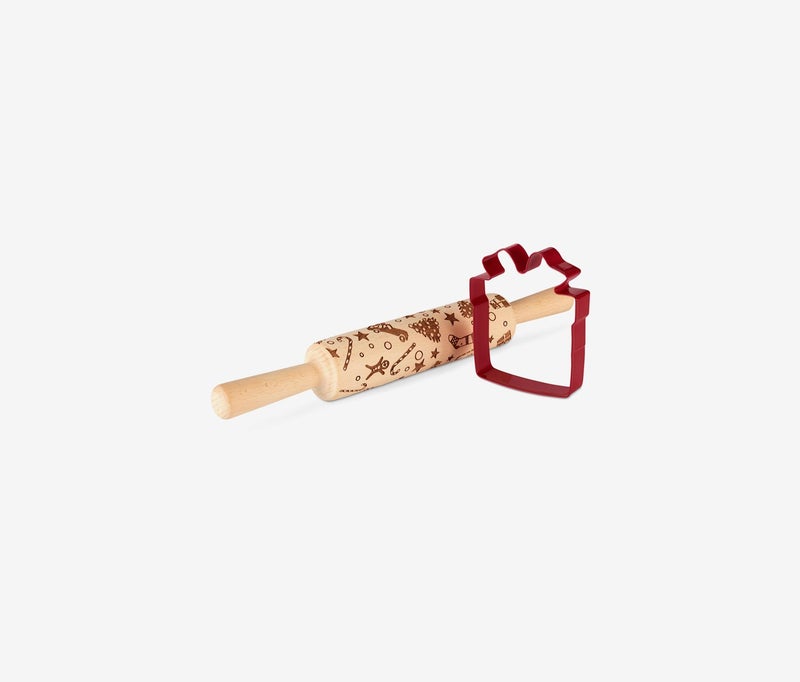 Tchibo شوبك مزخرف، متعدد الألوان - Image 3