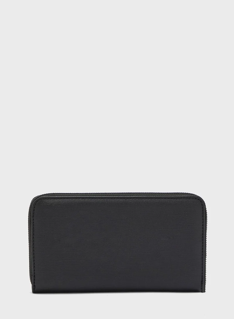 GUESS Logo Wallet