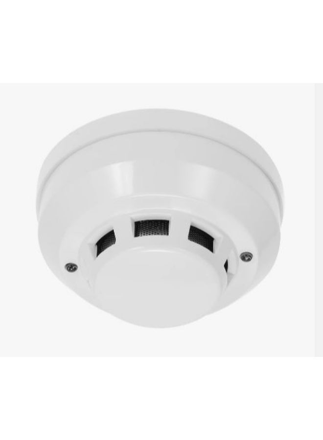 Bluefield Smoke And Heat Detector Wired Sensor For Home Kitchen/Store/Hotel/Factory - Image 1