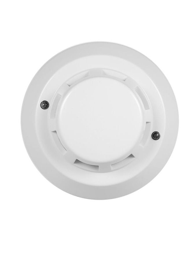 Bluefield Smoke And Heat Detector Wired Sensor For Home Kitchen/Store/Hotel/Factory - Image 2