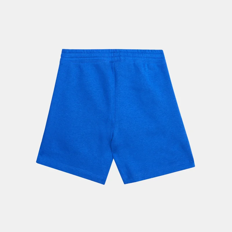 Nike Kids' Sportswear Repeat Shorts (Older Kids)
