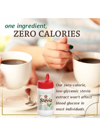 KAL® Sure Stevia Extract Powder, 1.3 OZ. | Best-Tasting, Zero Calorie, Low Glycemic | 730 Servings - pzsku/ZD7D09FA6C4C4D33760D3Z/45/_/1731077923/17317831-2435-4261-8877-6bd13c1b1df4