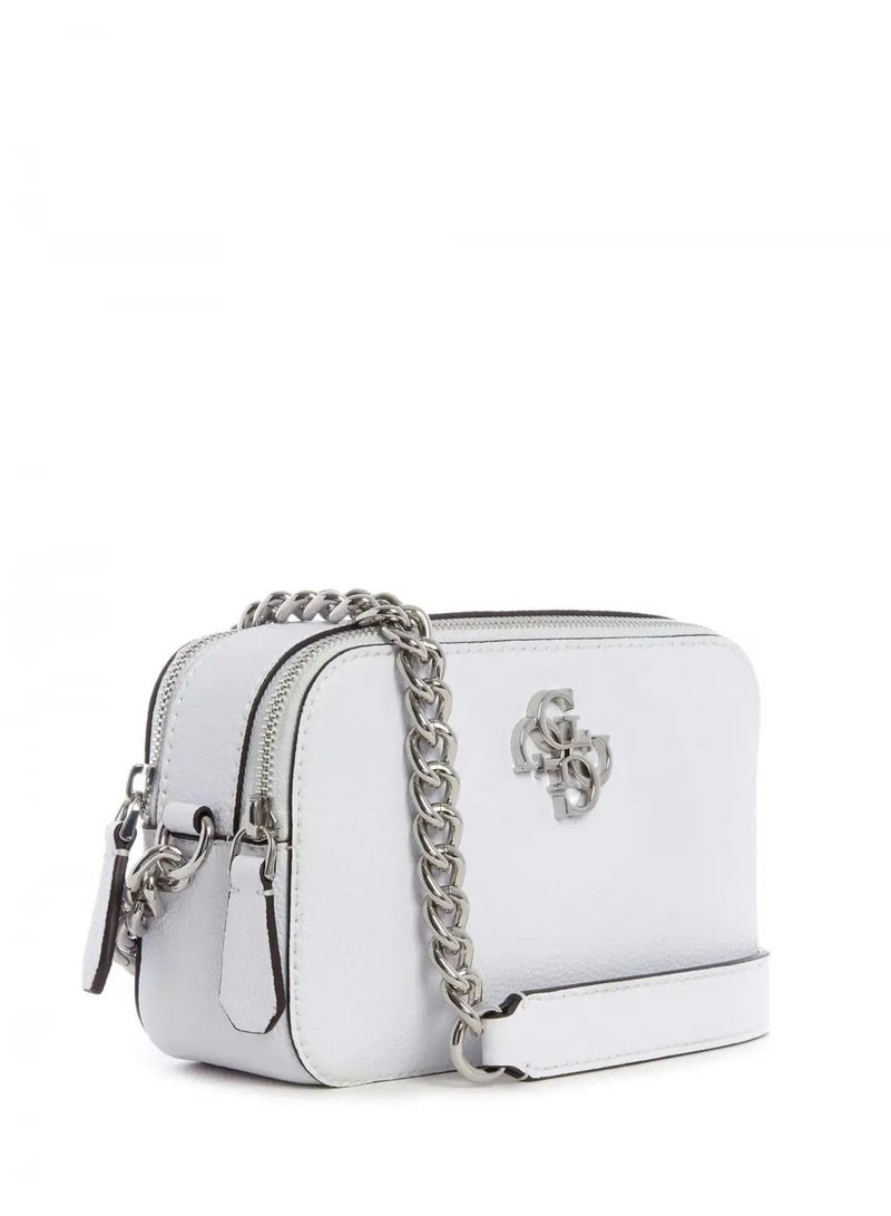 GUESS Guess Noelle Crossbody Camera Bag For Women  - Image 2