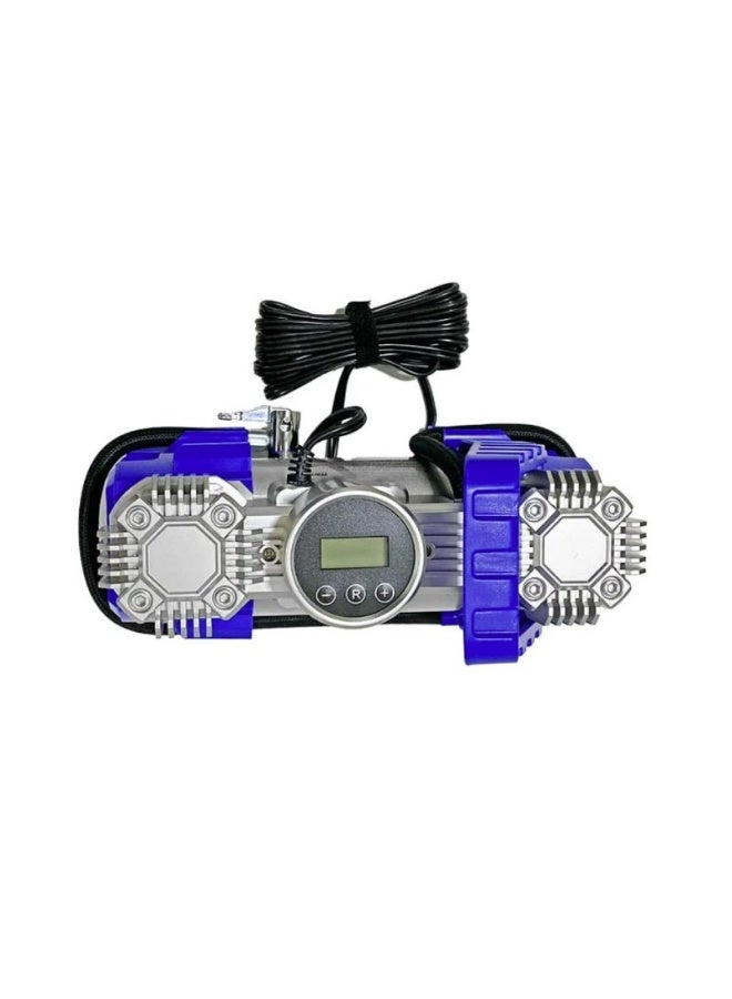 دانمي منفاخ كفرات 2 بستم شاشه ديجيتال م 339306 - Image 3