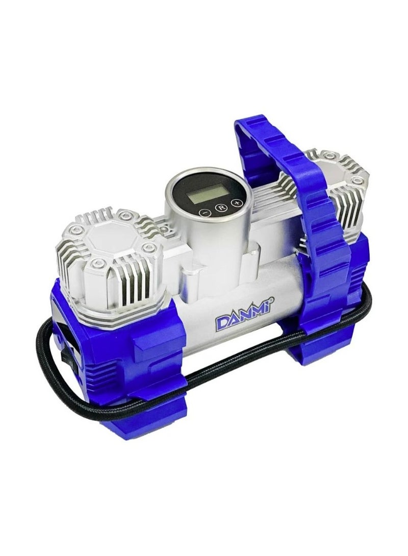 دانمي منفاخ كفرات 2 بستم شاشه ديجيتال م 339306 - Image 1