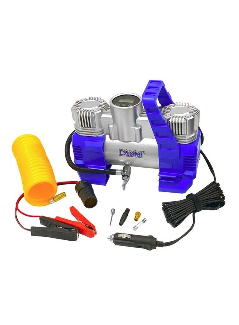 دانمي منفاخ كفرات 2 بستم شاشه ديجيتال م 339306 - Image 4