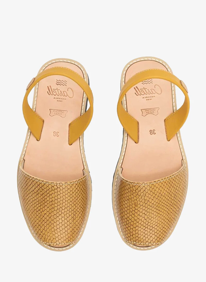 كاستل مينوركا هـ مادونا فولانتو سييرفو