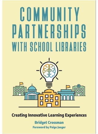 Community Partnerships with School Libraries: Creating Innovative Learning Experiences - pzsku/ZD7D12346D7307D821295Z/45/_/1741773515/961217a8-94bb-46ac-b3de-c33685f153df
