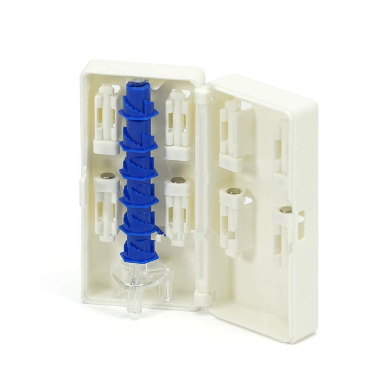 CuberSpeed GAN 11 M Pro 3x3 Speed Cube by CuberSpeed Magic Cube Puzzle (GAN 11 M Pro Frosted stickerless Black) - Image 3