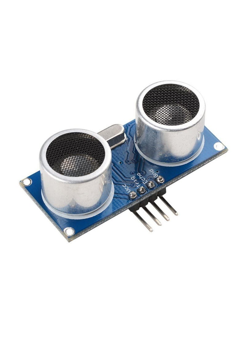 Generic - Ultrasonic Sensor HC-SR04 - Image 1