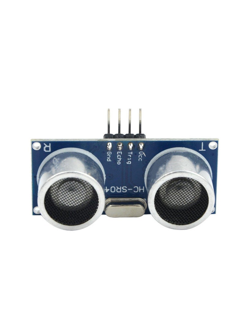Generic - Ultrasonic Sensor HC-SR04 - Image 1