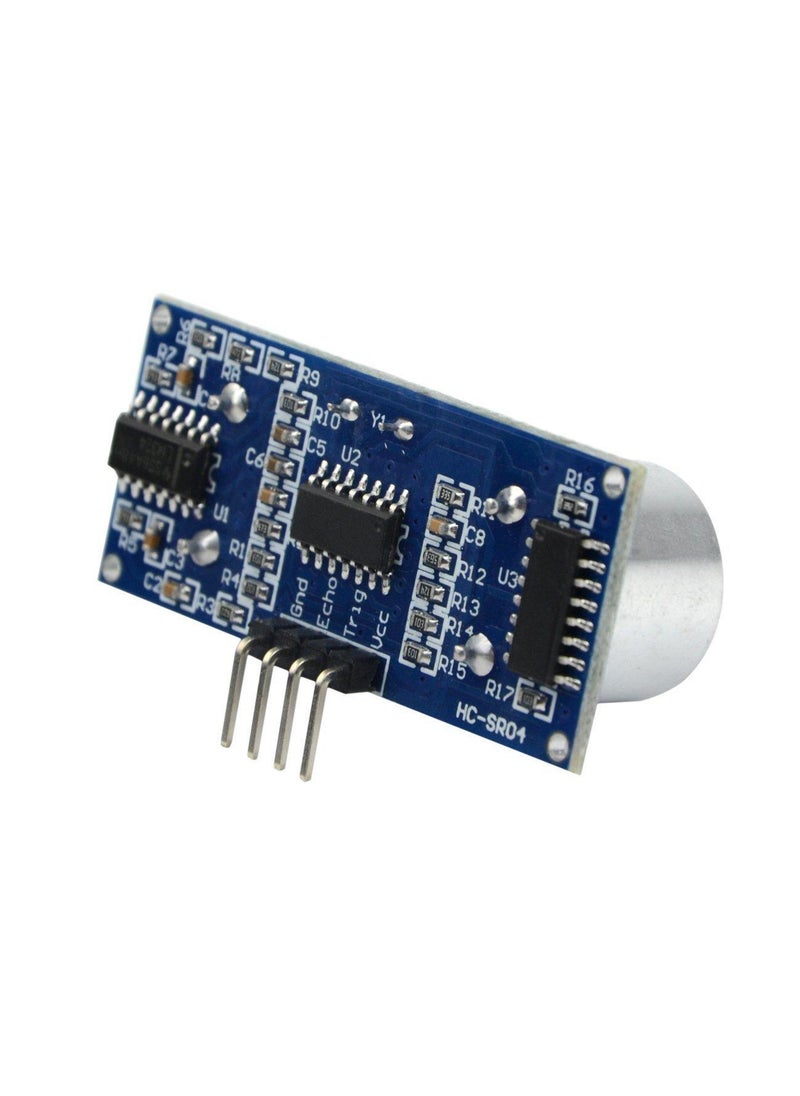 Generic - Ultrasonic Sensor HC-SR04 - Image 1