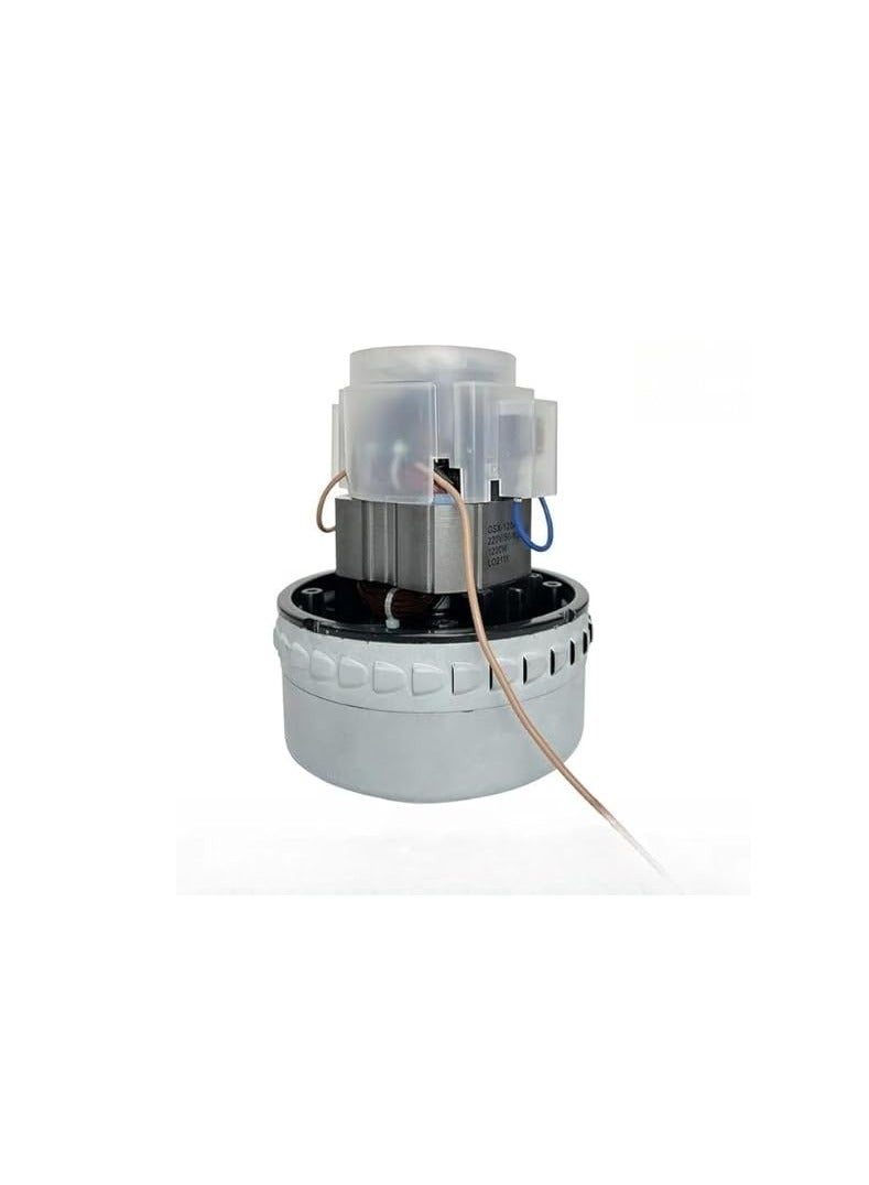 ABBASALI Vacuum Motor (220v 1000w) - Image 1