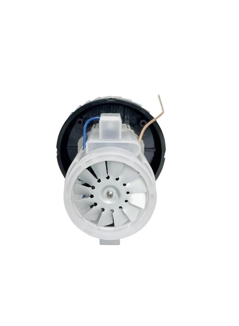ABBASALI Vacuum Motor (220v 1000w) - Image 4