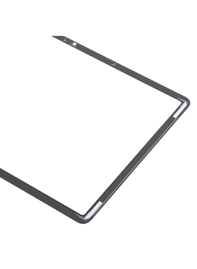 erorex For Huawei MatePad SE 11 inch AGS6-W00 Front Screen Outer Glass Lens, Kids Version (Black) - Image 4