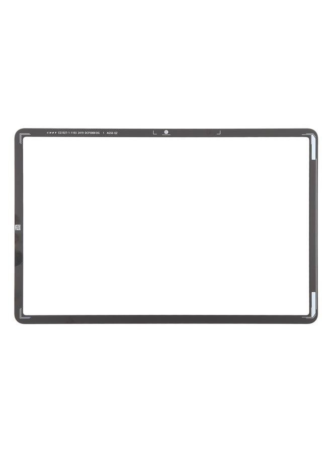 erorex For Huawei MatePad SE 11 inch AGS6-W00 Front Screen Outer Glass Lens, Kids Version (Black) - Image 3
