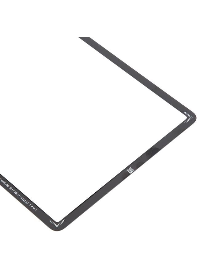 erorex For Huawei MatePad SE 11 inch AGS6-W00 Front Screen Outer Glass Lens, Kids Version (Black) - Image 5