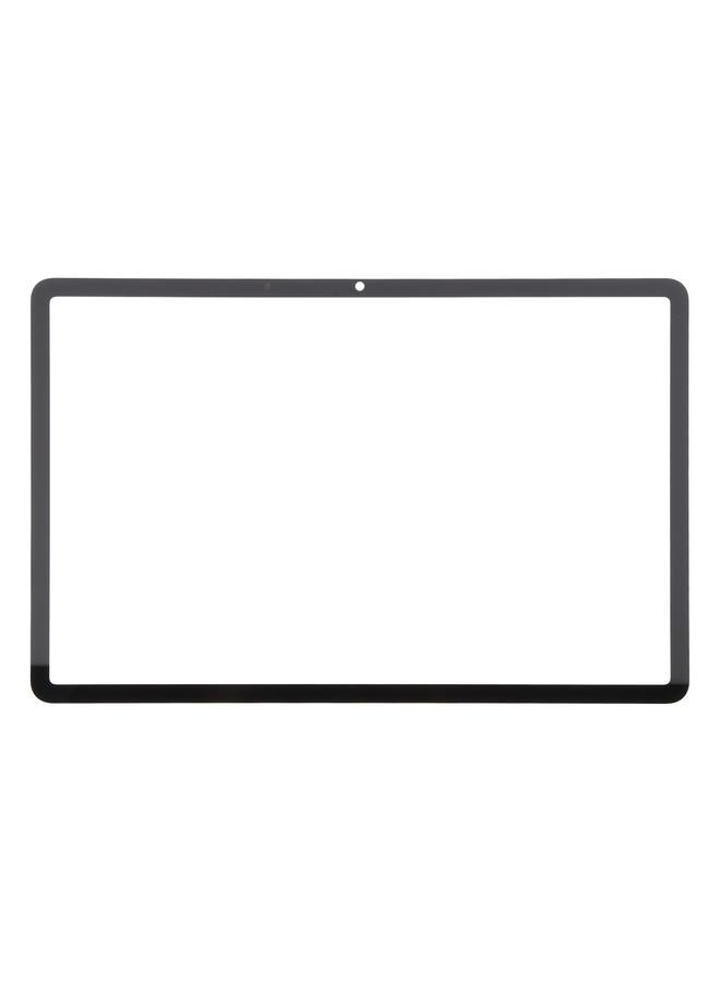erorex For Huawei MatePad SE 11 inch AGS6-W00 Front Screen Outer Glass Lens, Kids Version (Black) - Image 2