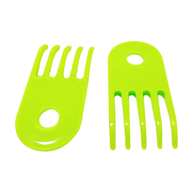 Vegetable Chopper Cleaning Tool Fork Onion Chopper Cleaning Tool 2pcs for Vidalia Chop Wizard and for Fullstar Vegetable Chopper