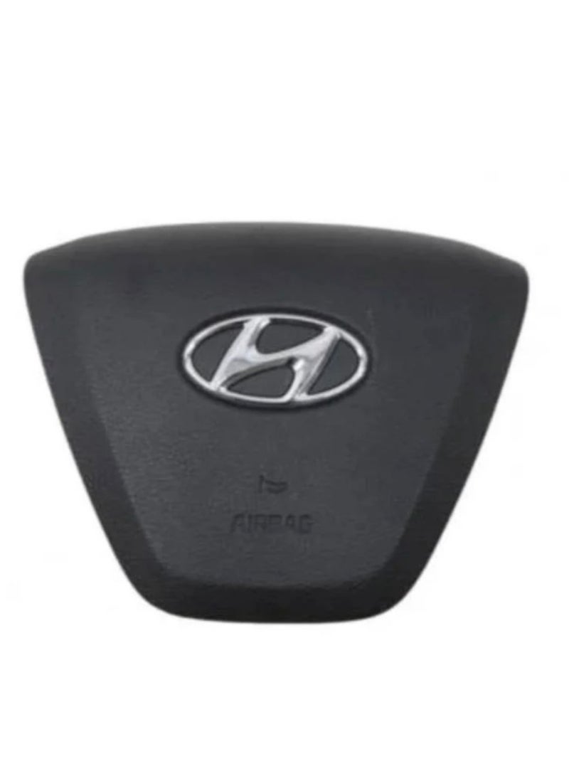 HYUNDAI Accent 2018-2022 airbag cover - Image 2