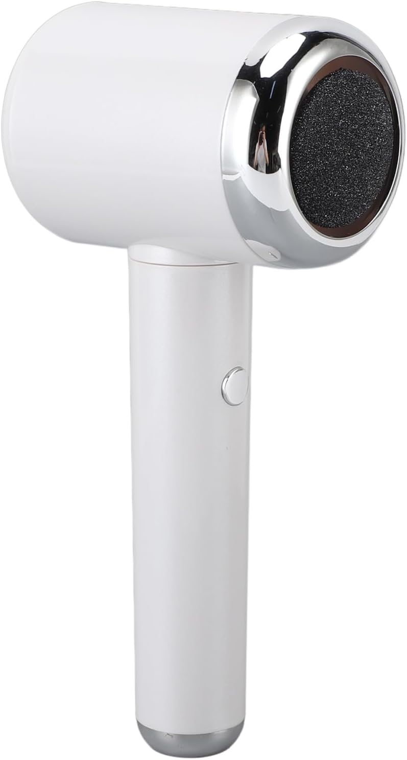 Transit & use compatible Electric Foot Callus Remover Portable Rechargeable Digital Display Grinder 3 Speed for Dead Skin Men Women Multi-color available build Leakproof sealed Seasonal & permanent compatible Multi-use well optimized build Carefully selected solid material All-item unified delivery All storage type compatible Multi-source stock guarantee Long use oriented quality Strong durable raw material Multi stock guarantee supply Simplified versatile design Nationwide delivery Batch uniform stable quality Elegant appearance Elegant multi-option build Temp & permanent project compatible Multi-price design picks Multi-purpose fine material Rack sorted local inventory Multi-budget available picks Ready order processing Non sticky surface Climate adapted delivery plan - Image 3