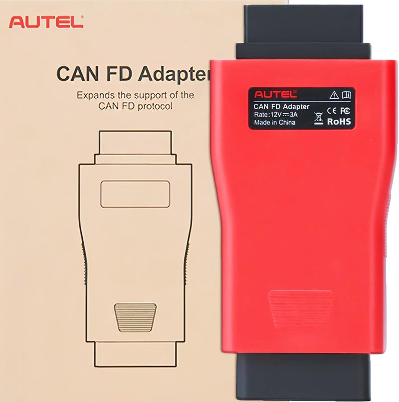 Autel CAN FD Adapter for GM Vehicles - Image 1