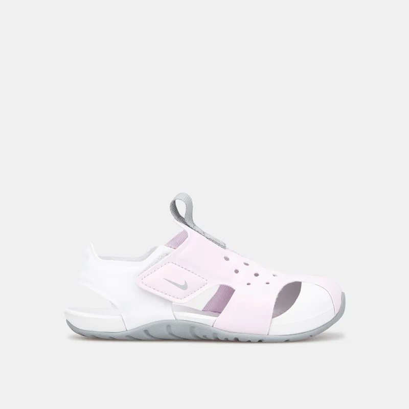 Nike Kids' Sunray Protect 2 Sandals