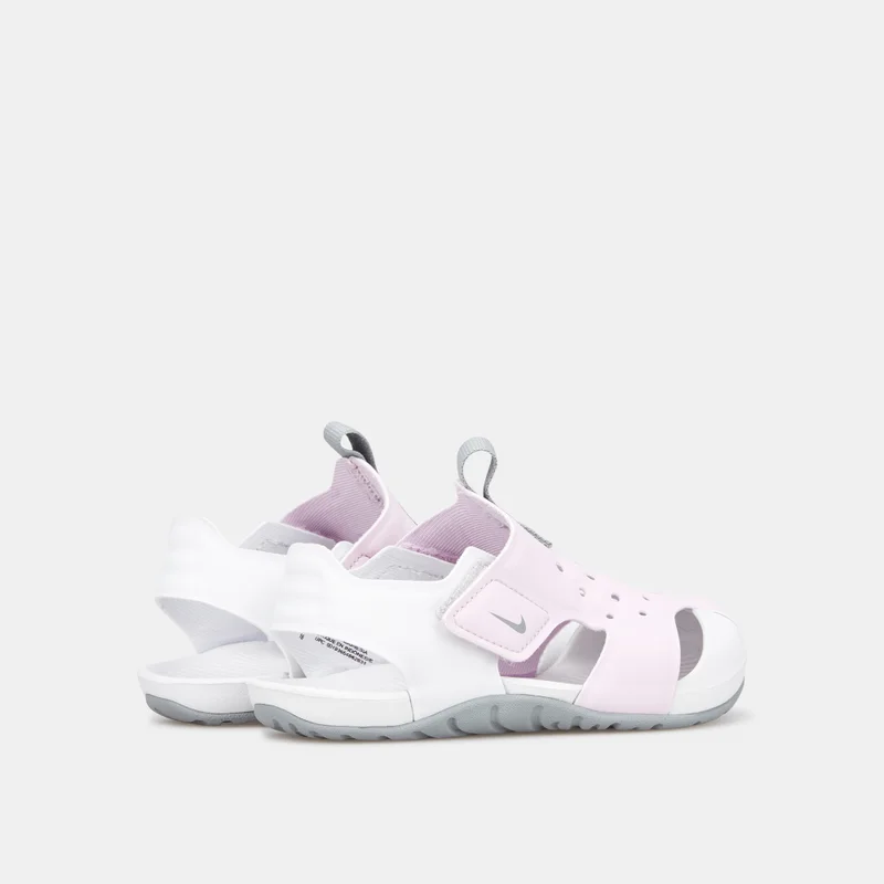 Nike Kids' Sunray Protect 2 Sandals