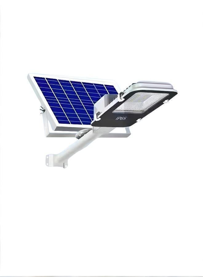 مصباح الطاقة الشمسية للحدائق المنزلية والخارجية: إضاءة قوية ومقاومة للمطر والبرق تغطي 800 متر مربع بسهولة - Image 2