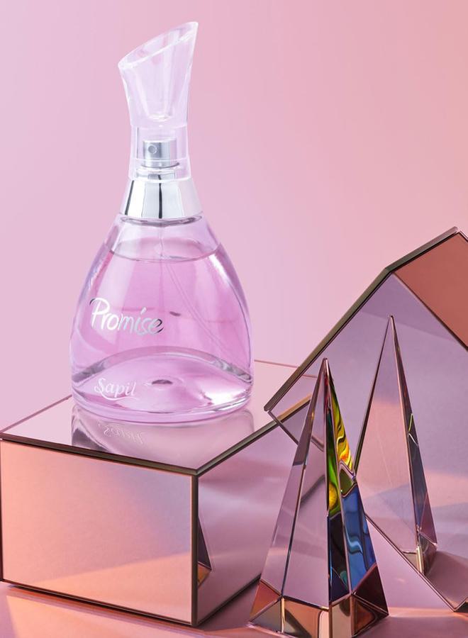 سابل عطر بروميس، أو دو بارفيوم، 100 مل - Image 3