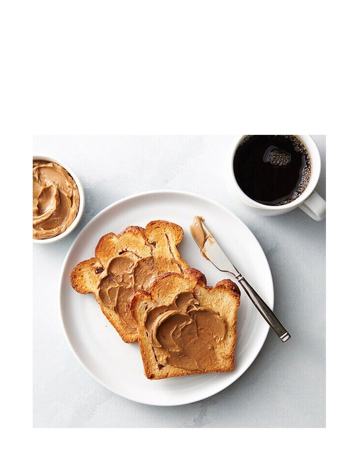 ASMACUP Coffee cream spread 350 g - Image 2