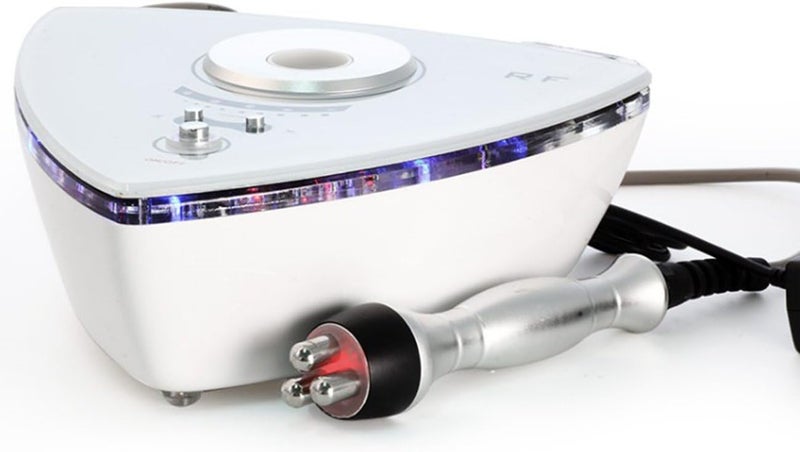 Elitzia Beauty Machine Face Care Set Mini Tripolar RF Skin Beauty Elitzia ETLB149 - Image 1
