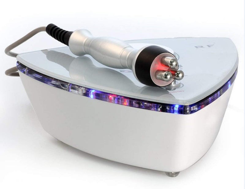 Elitzia Beauty Machine Face Care Set Mini Tripolar RF Skin Beauty Elitzia ETLB149 - Image 4