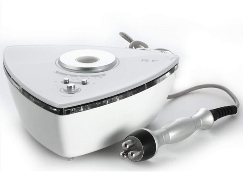 Elitzia Beauty Machine Face Care Set Mini Tripolar RF Skin Beauty Elitzia ETLB149 - Image 3