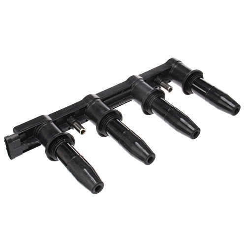 Delphi GN10234 Plug Top Ignition Coil - Image 1