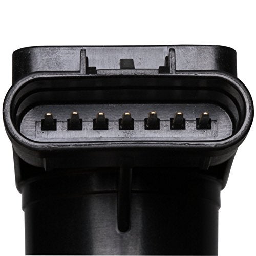 Delphi GN10234 Plug Top Ignition Coil - Image 5