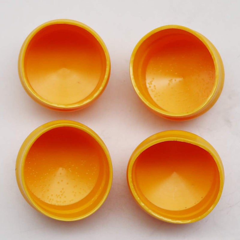 KIPA 4-Pack Axle Cap Bearing Cover Replace for John Deere L & LA Series Lawn Mower Tractors M143338 - Image 3
