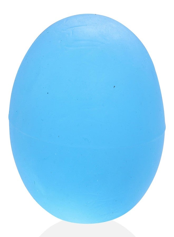 Renewa Gel Ball Squeeze Ball for Wrist Muscles Strengthening and Stress Relief Gel Ball for hand exercise with finger physiotherapy Equipment Kids and Adults - Universal Size - Image 4
