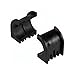 FALVFUN 2PCSSet 5439731 Upper Car Steering Bushing OEM 5439731 Vehicle Rear Stabilizer Bar Bushings Automotive Steering Stem Replacement Accessories Compatible with RZR 570 800 - Image 2