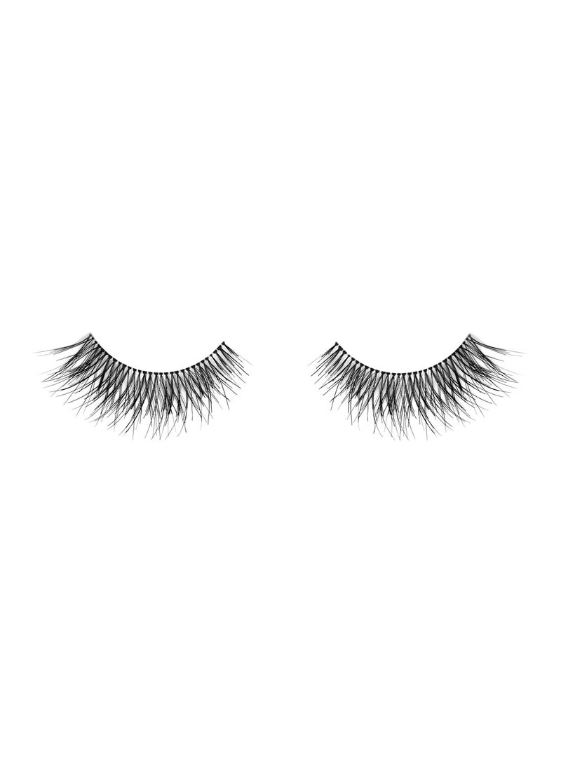 Inspiration - Natural False Eyelashes