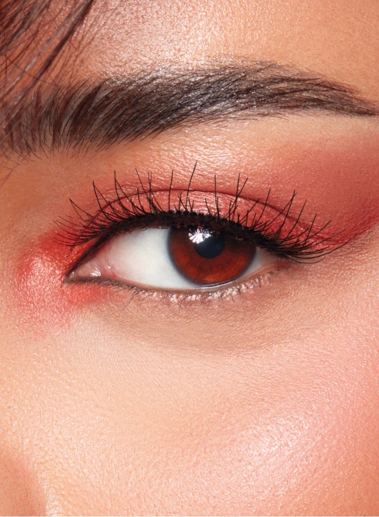 Inspiration - Natural False Eyelashes