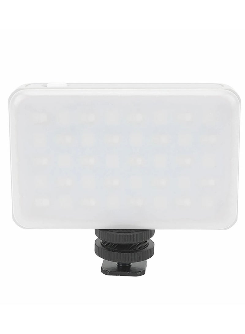 AROAQ S03 Rgb Fill Light Full Color Color Changing Live Selfie Indoor Photo Atmosphere Mini Handheld Photography Light  - Image 3