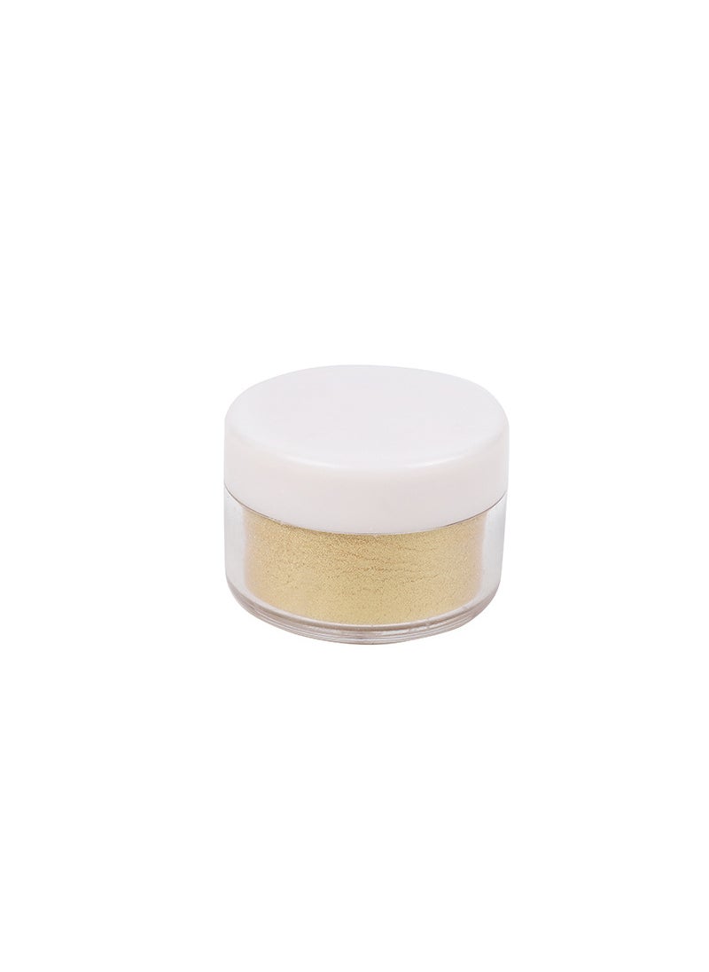 Generic 5g Edible Gold Dust Cake Decoration Gold 