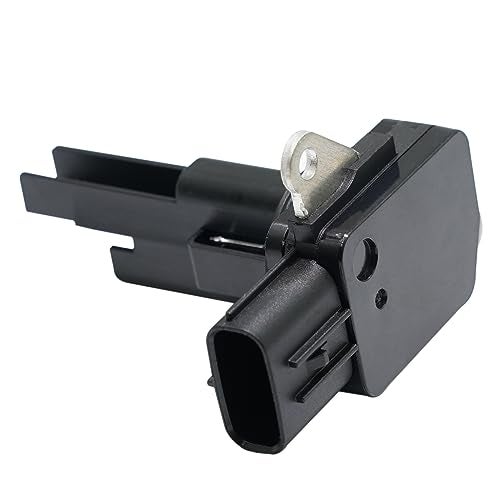 KCGLOBAL 22204-31020 Mass Air Flow Sensor Meter MAF Compatible withToyota Avalon RAV4 Camry Corolla Sienna Highlander Venza Lexus is F IS250 IS350 ES350 GS350 Scion xB xD tC 22204-31010 22204-0H010 22204-0V010 - Image 1