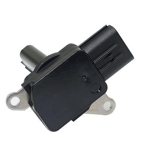 KCGLOBAL 22204-31020 Mass Air Flow Sensor Meter MAF Compatible withToyota Avalon RAV4 Camry Corolla Sienna Highlander Venza Lexus is F IS250 IS350 ES350 GS350 Scion xB xD tC 22204-31010 22204-0H010 22204-0V010 - Image 2