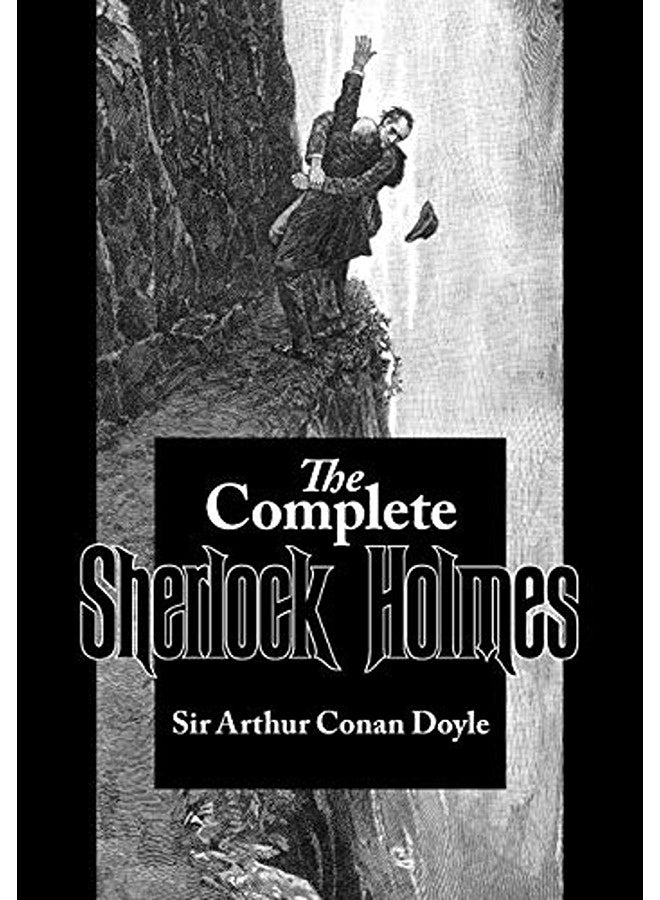 The Complete Sherlock Holmes
